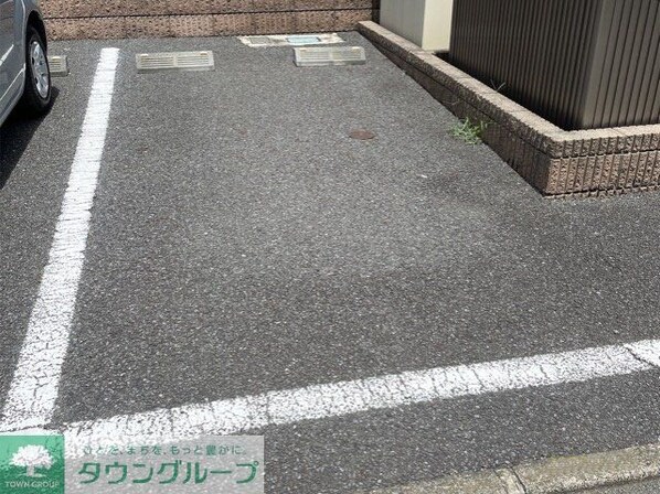 レオパレスラーク ヒルの物件内観写真